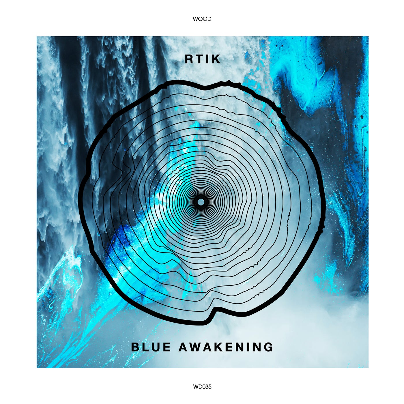 RTIK – Blue Awakening [WD035]